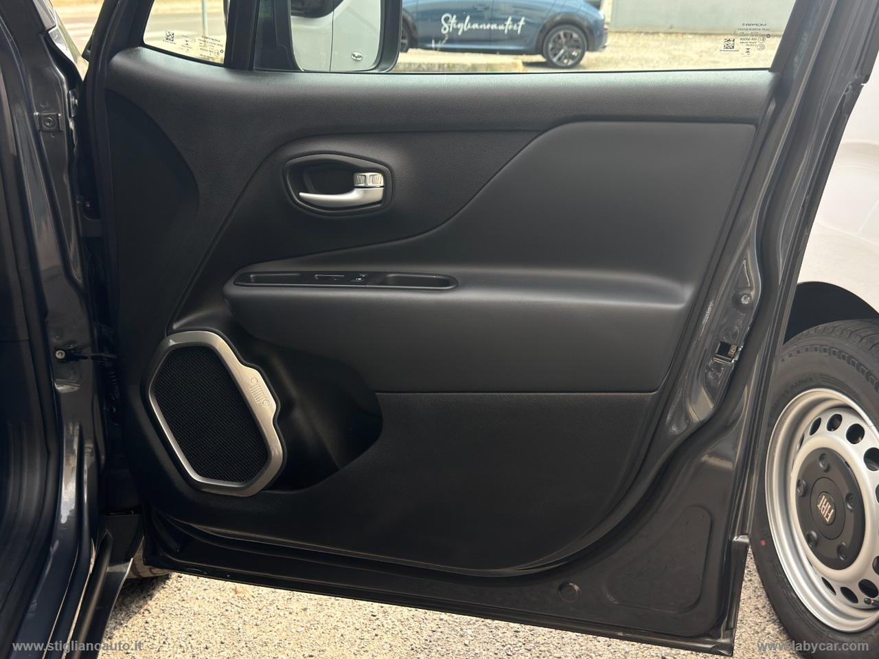 JEEP Renegade 1.6 Mjt 130CV Limited