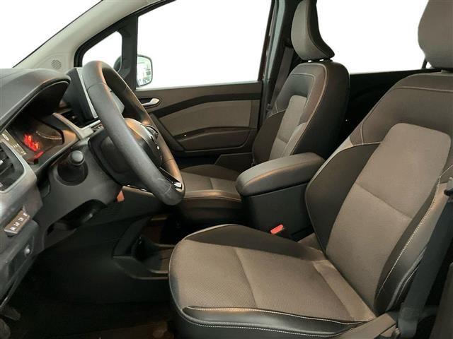 RENAULT Kangoo Grand 1.5 Blue dCi 95cv Grand Equilibre 5p.