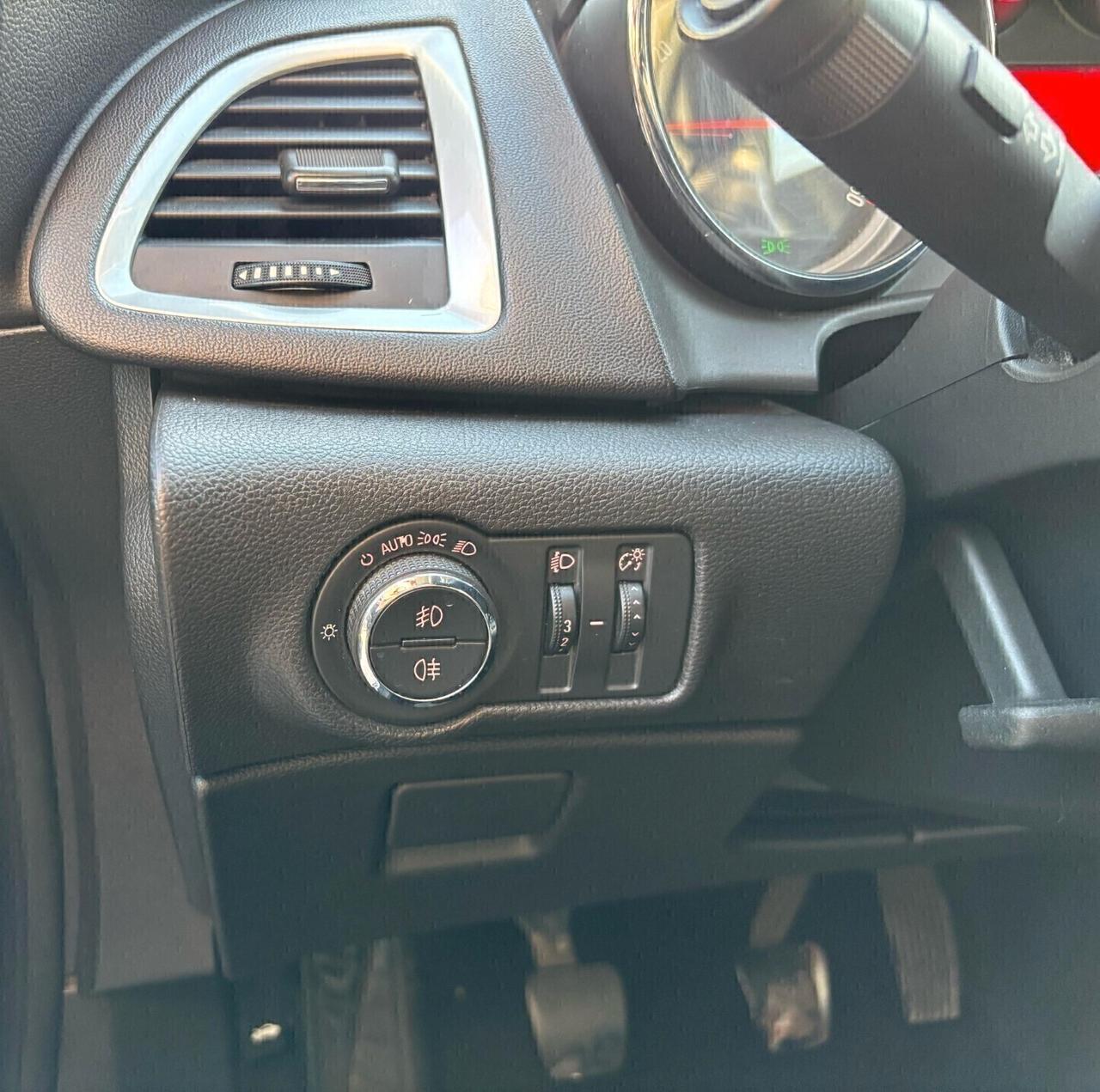 Opel Astra 1.7 Diesel