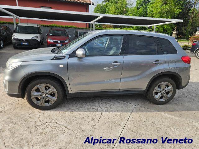 SUZUKI Vitara 1.6 DDiS 4WD AllGrip V-Top