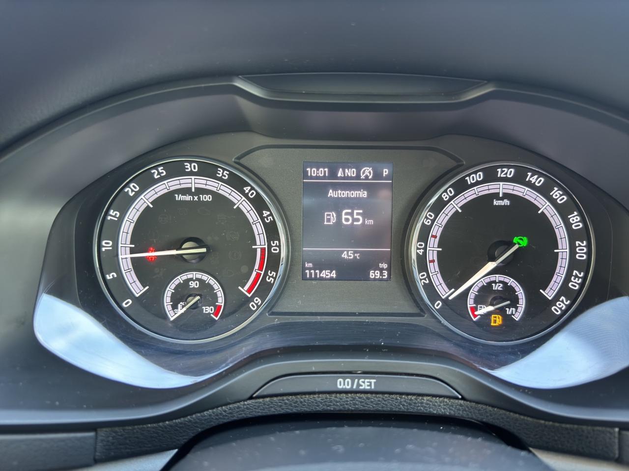 Skoda Karoq 1.6 TDI SCR DSG Ambition