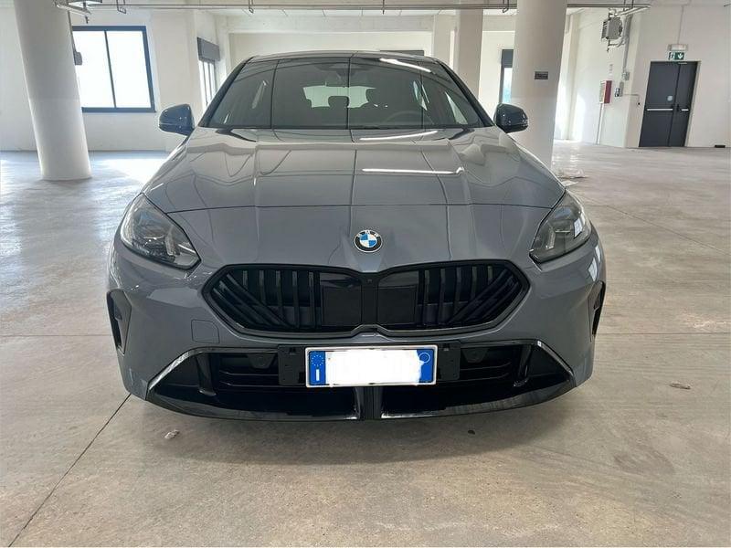 BMW Serie 1 F70 120d 48V MSport Pro auto