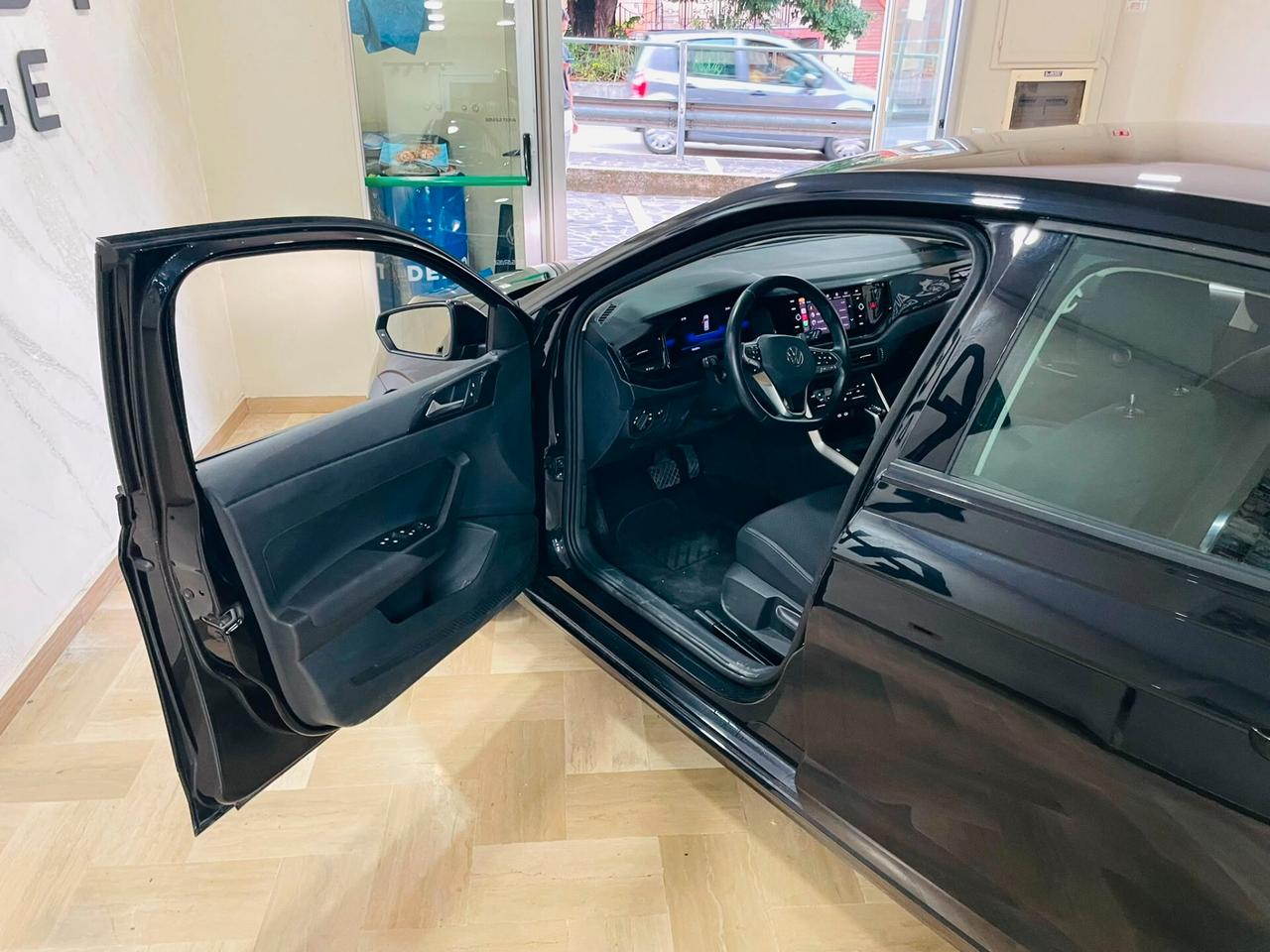 Volkswagen Polo 1.0 TSI DSG Style
