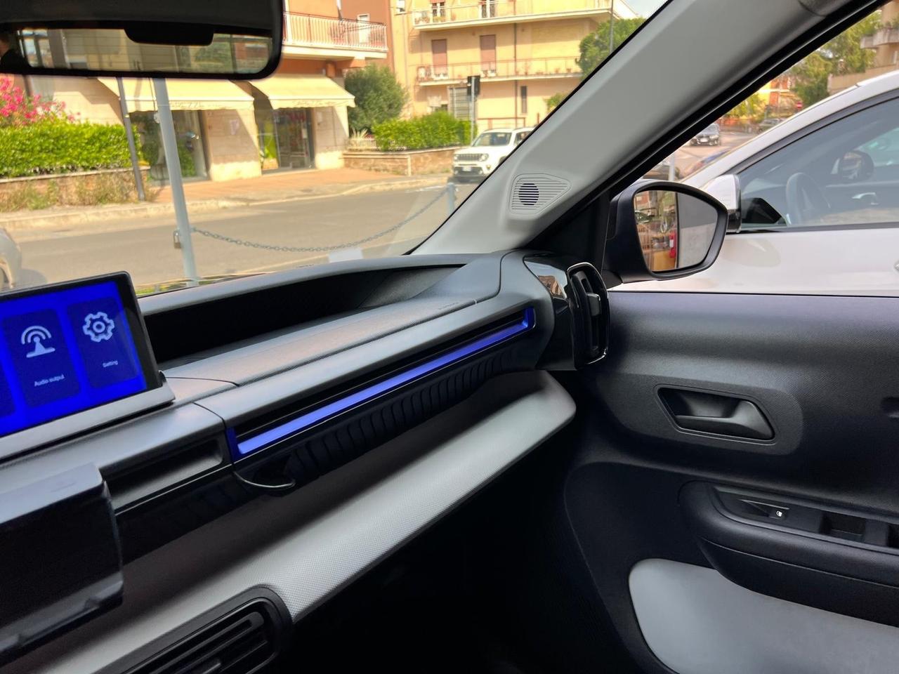 Citroen C3 PureTech 100 S&S You
