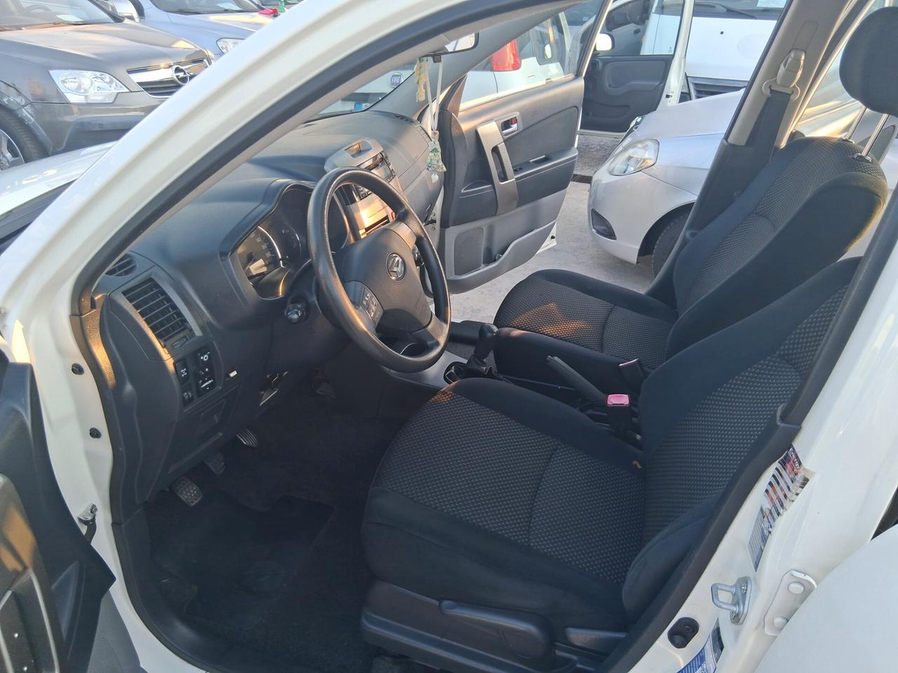 Daihatsu Terios 1.5 4WD B Easy Green Powered
