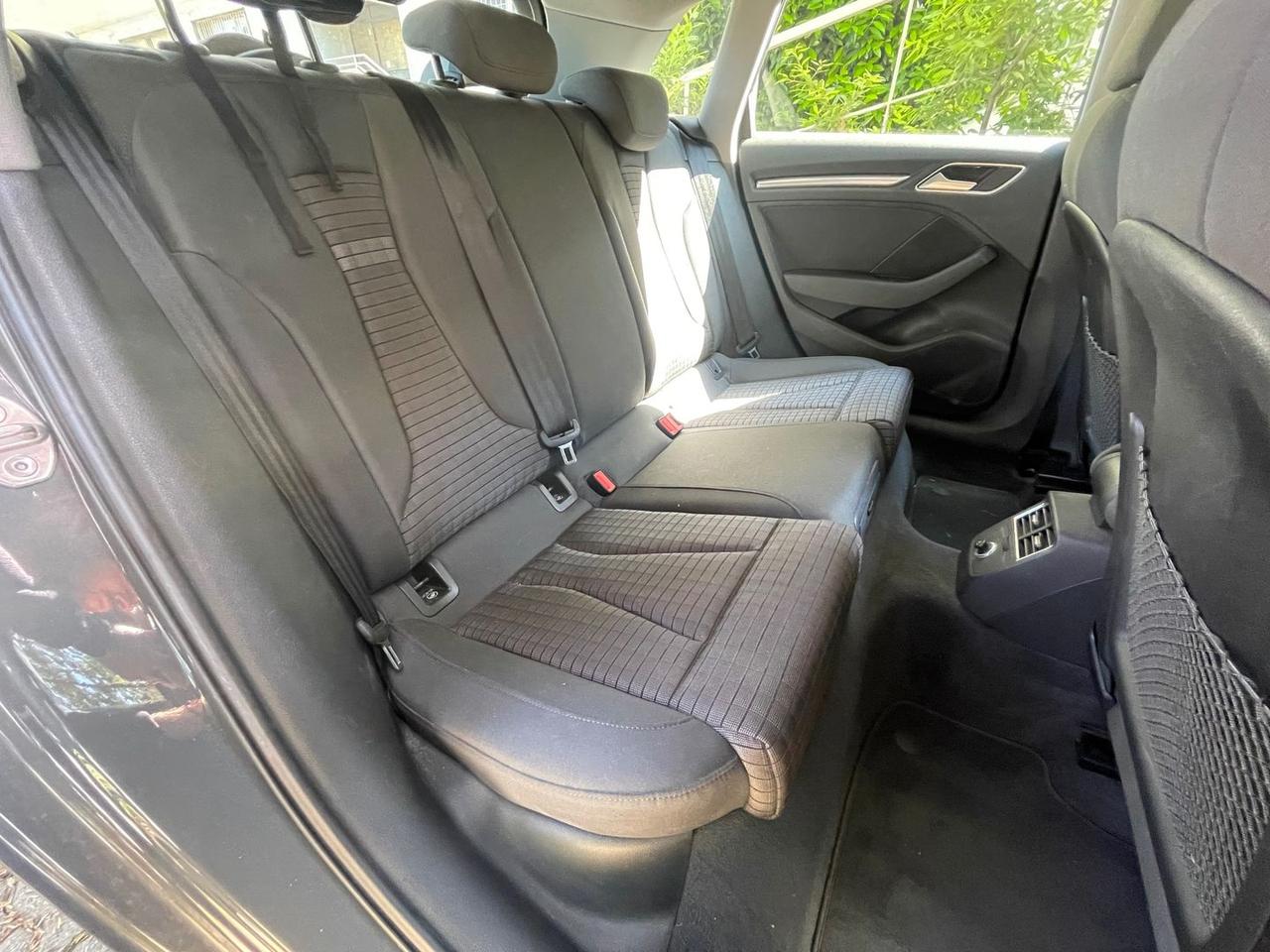 Audi A3 Sportback 1.6 30 TDI Sport #5467