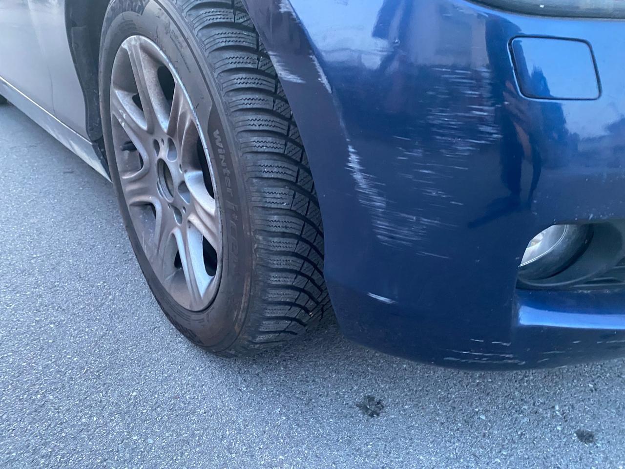 Bmw 114 118d 5p. Sport