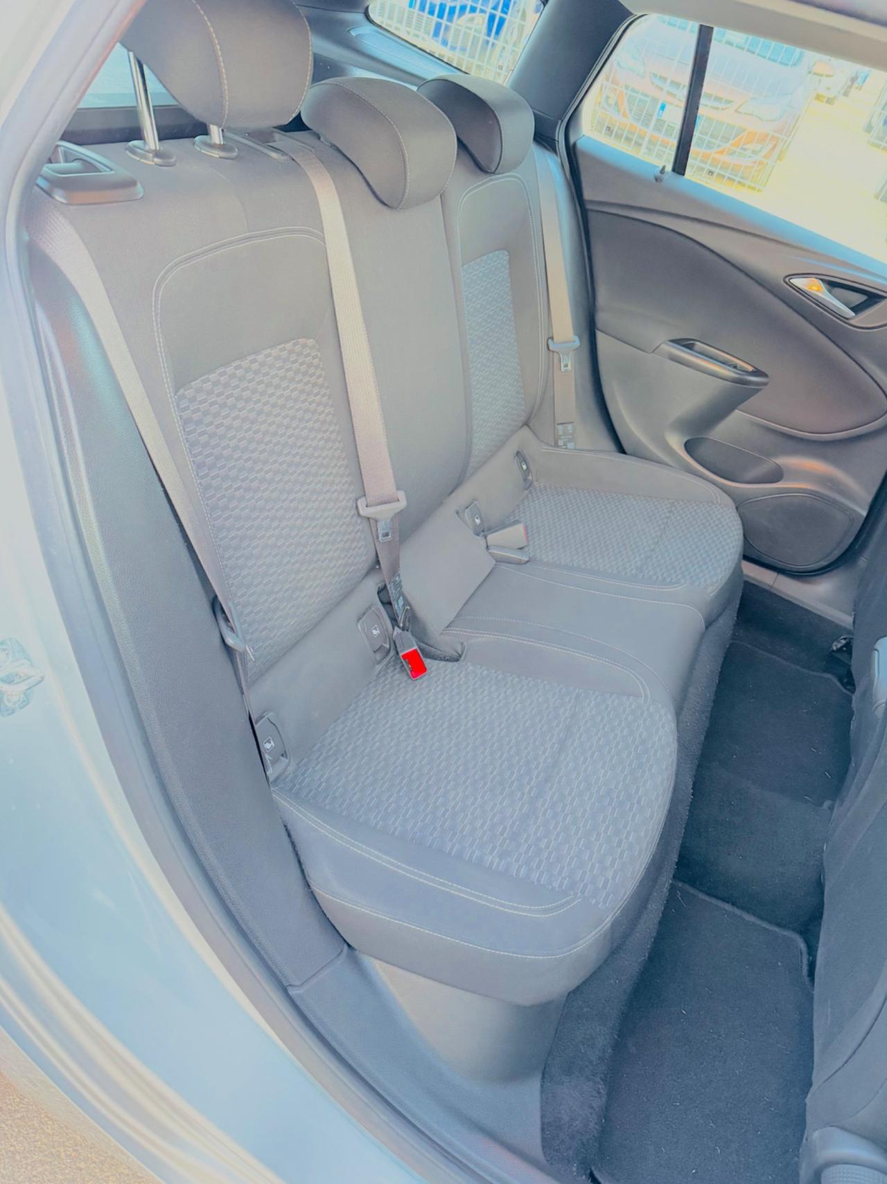 Opel Astra 1.6 CDTi 110CV Start&Stop Sports Tourer Dynamic