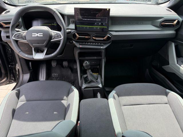 DACIA Duster Tce MHEV 4x4 Extreme 360° City Pack Winterpack KM0