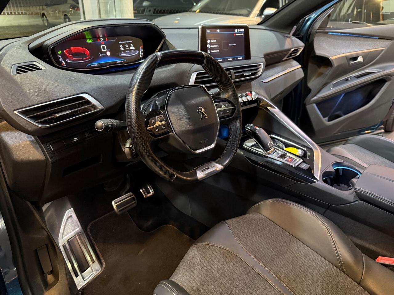 1.5 bluehdi 7 POSTI TETTO PANORAMICO !!