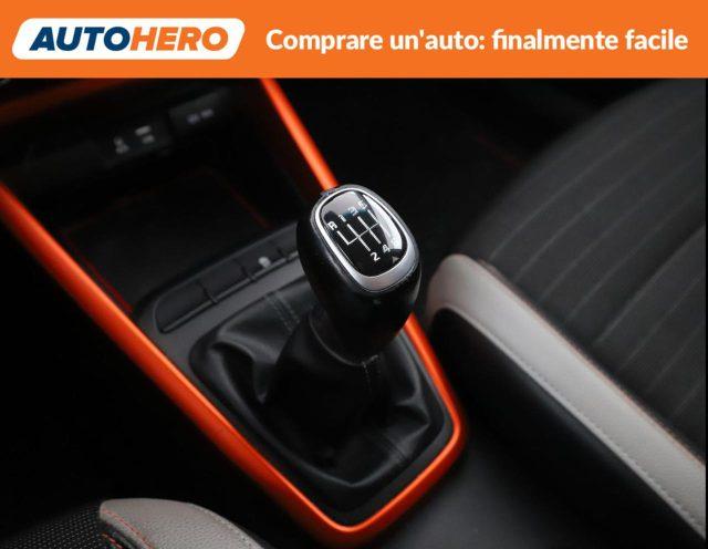 KIA Stonic 1.6 CRDi 110 CV Energy