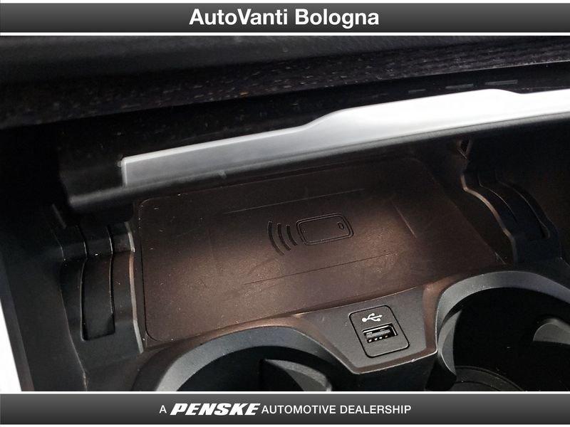 BMW Serie 3 330e Luxury