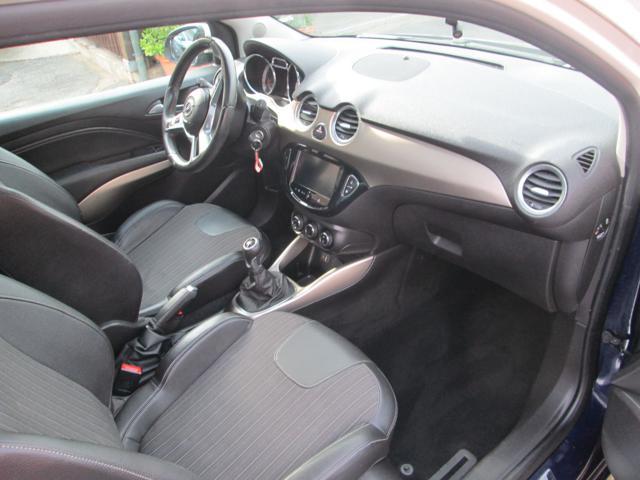 OPEL Adam 1.2 70 CV Glam