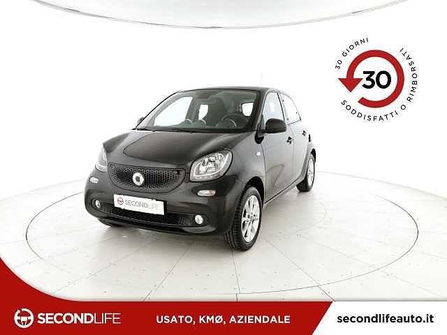 Smart forfour 1.0 Passion 71cv