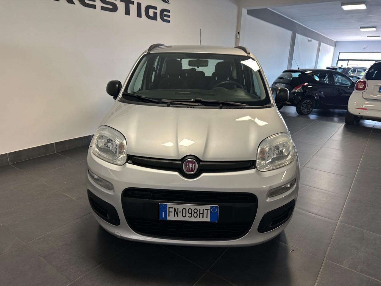 FIAT PANDA 1.2 BENZINA 69CV LOUNGE PRONTA CONSEGNA GARANZIA