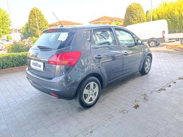 KIA Venga 1.4 CVVT Active