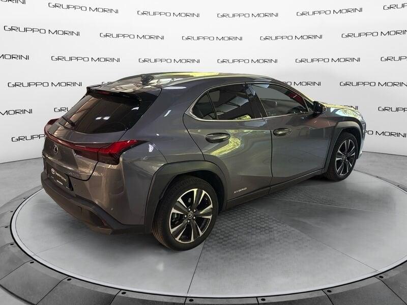 Lexus UX Hybrid Luxury 2WD