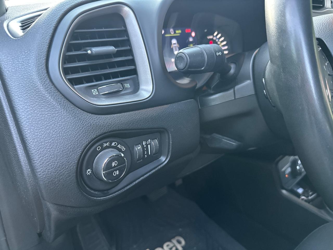 Jeep Renegade 1.3 T4 PHEV 4xe AT6 S - 2021