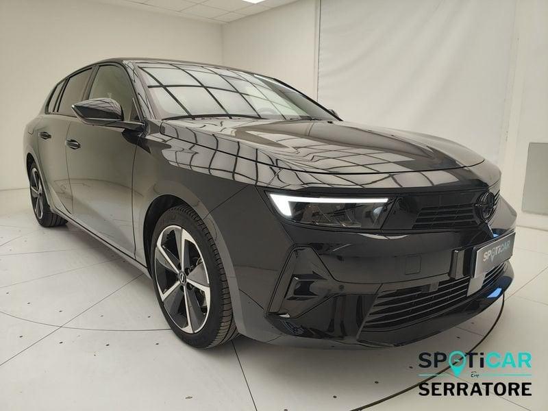 Opel Astra VI 2022 Sports Tourer Sports Tourer 1.2 hybrid GS 145cv dct6