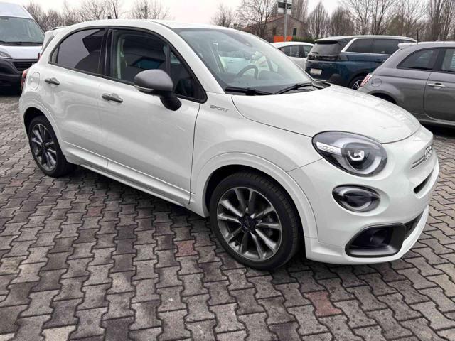 FIAT 500X 1.0 T3 120 CV Sport VEDI INFO!!!!!