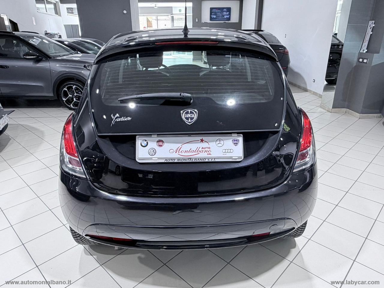 LANCIA Ypsilon 1.3 MJT 95 CV 5p. S&S Platinum