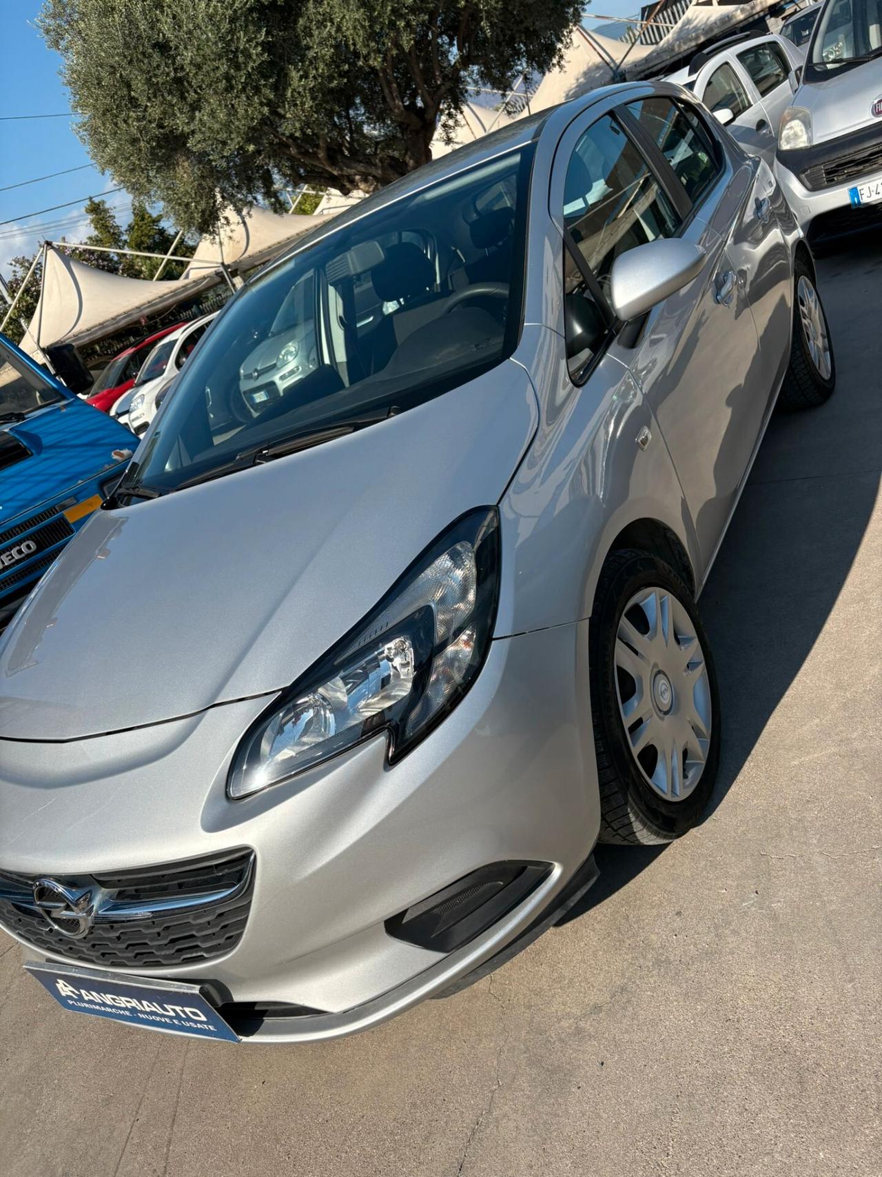 Opel Corsa 1.4 90CV GPL Tech 5 porte Advance