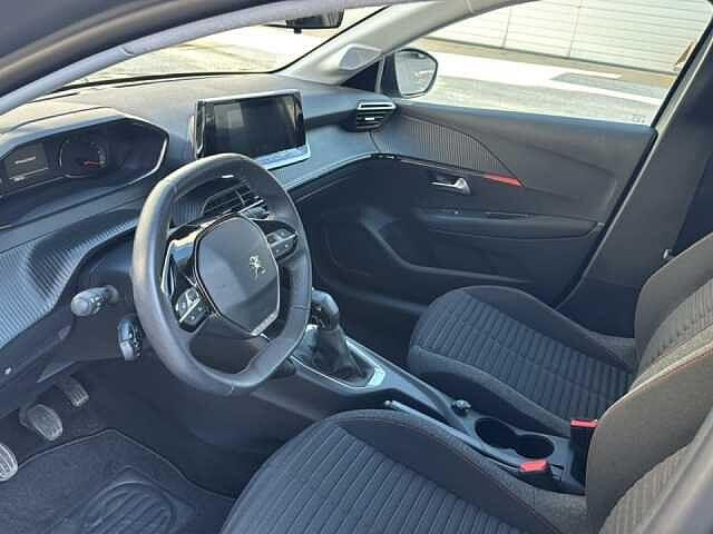 Peugeot 208 PureTech 75 Stop&Start 5 porte Active Pack