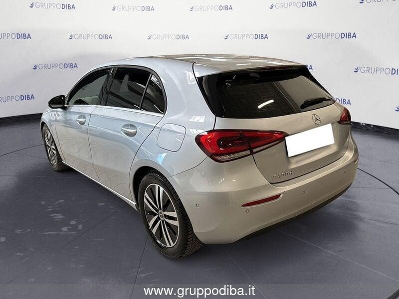 Mercedes-Benz Classe A - W177 2018 Diesel A 180 d Business auto