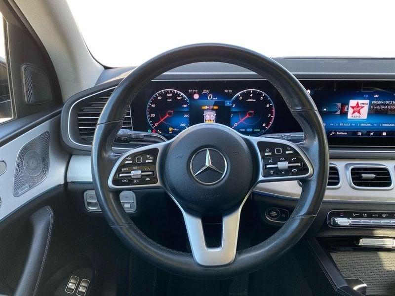 Mercedes-Benz GLE 450 mhev (eq-boost) Premium Plus 4matic auto