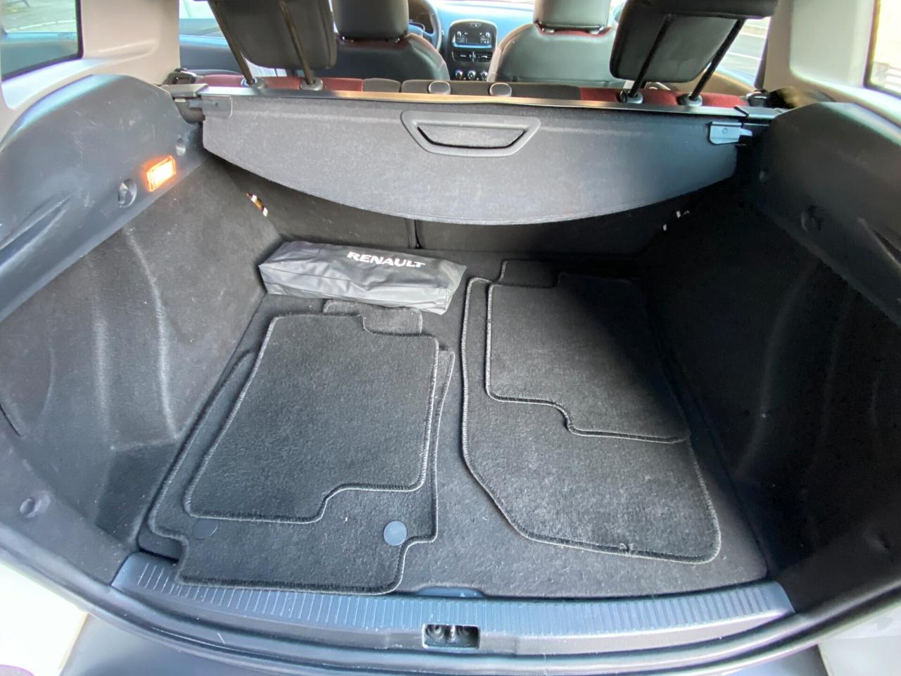 Renault Clio Sporter dCi 8V 90 CV Duel