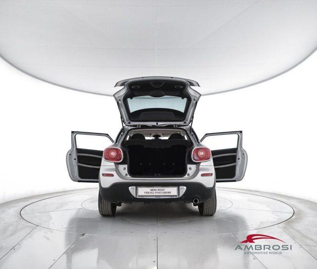 MINI Cooper D Paceman 1.6 Business ALL4