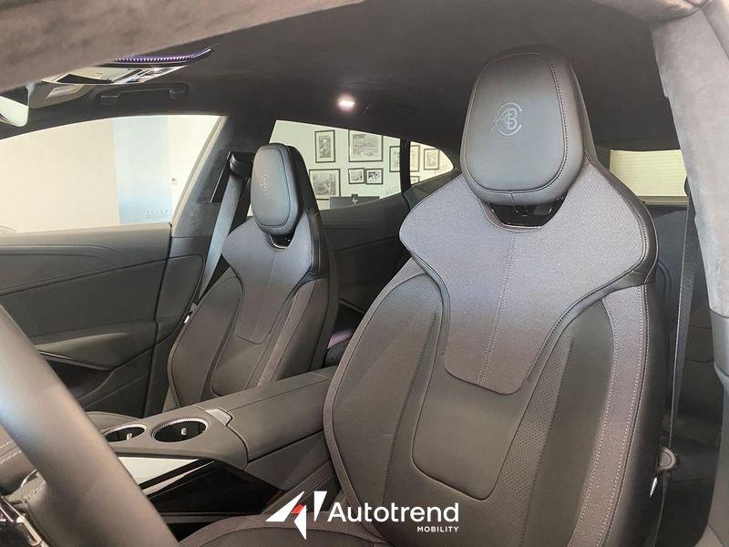 Lotus Eletre 600 GT 612 CV AWD Lotus Bari