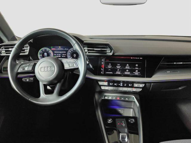 AUDI A3 A3 SPB 40 TFSI e S tronic Business Advanced