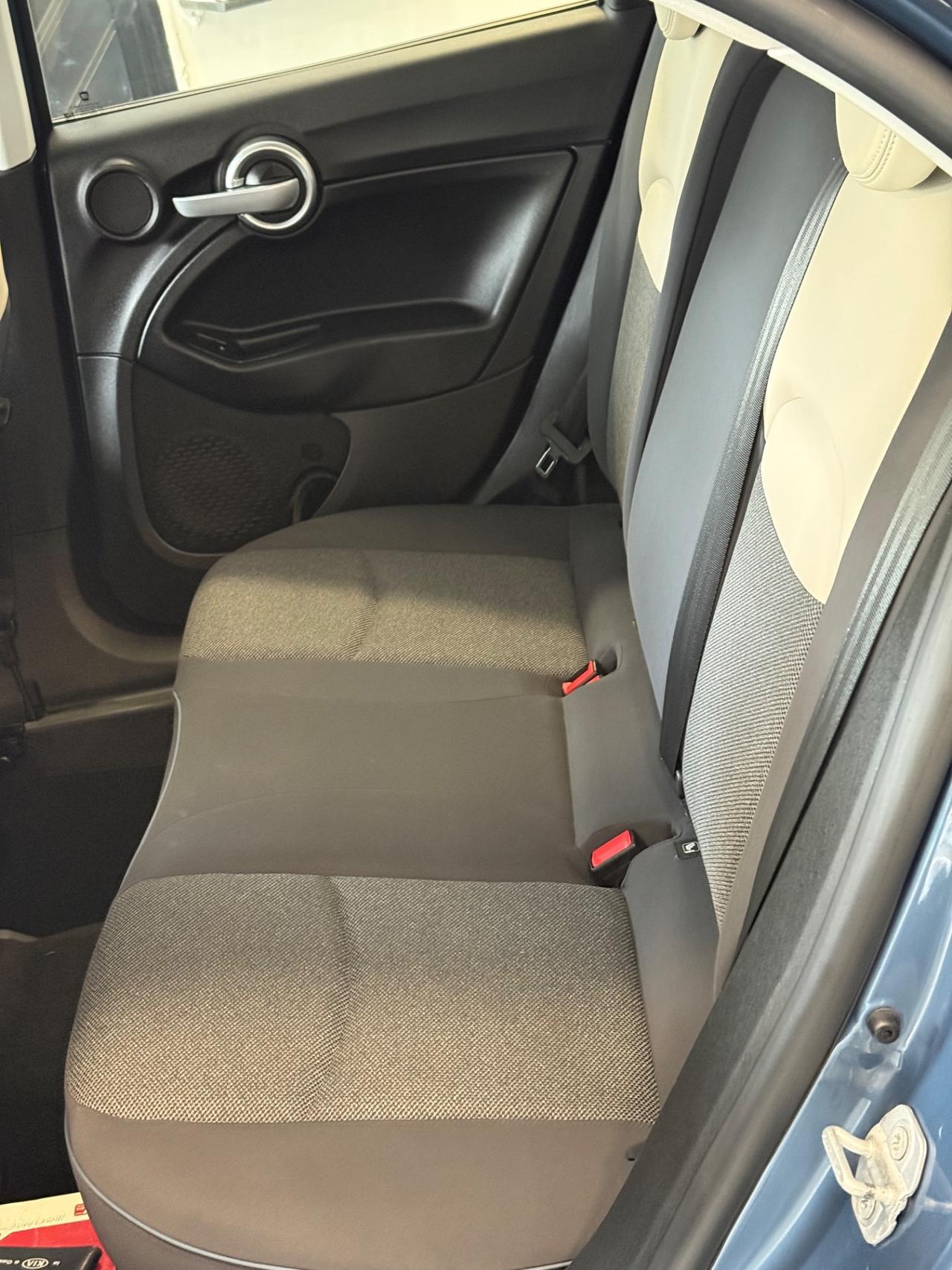 Fiat 500X 1.4 Pop Star 4X2 Gpl 120Cv