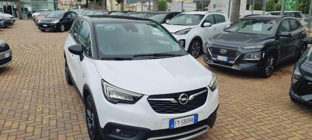 OPEL Crossland X 1.2 12V 120 Anniversary