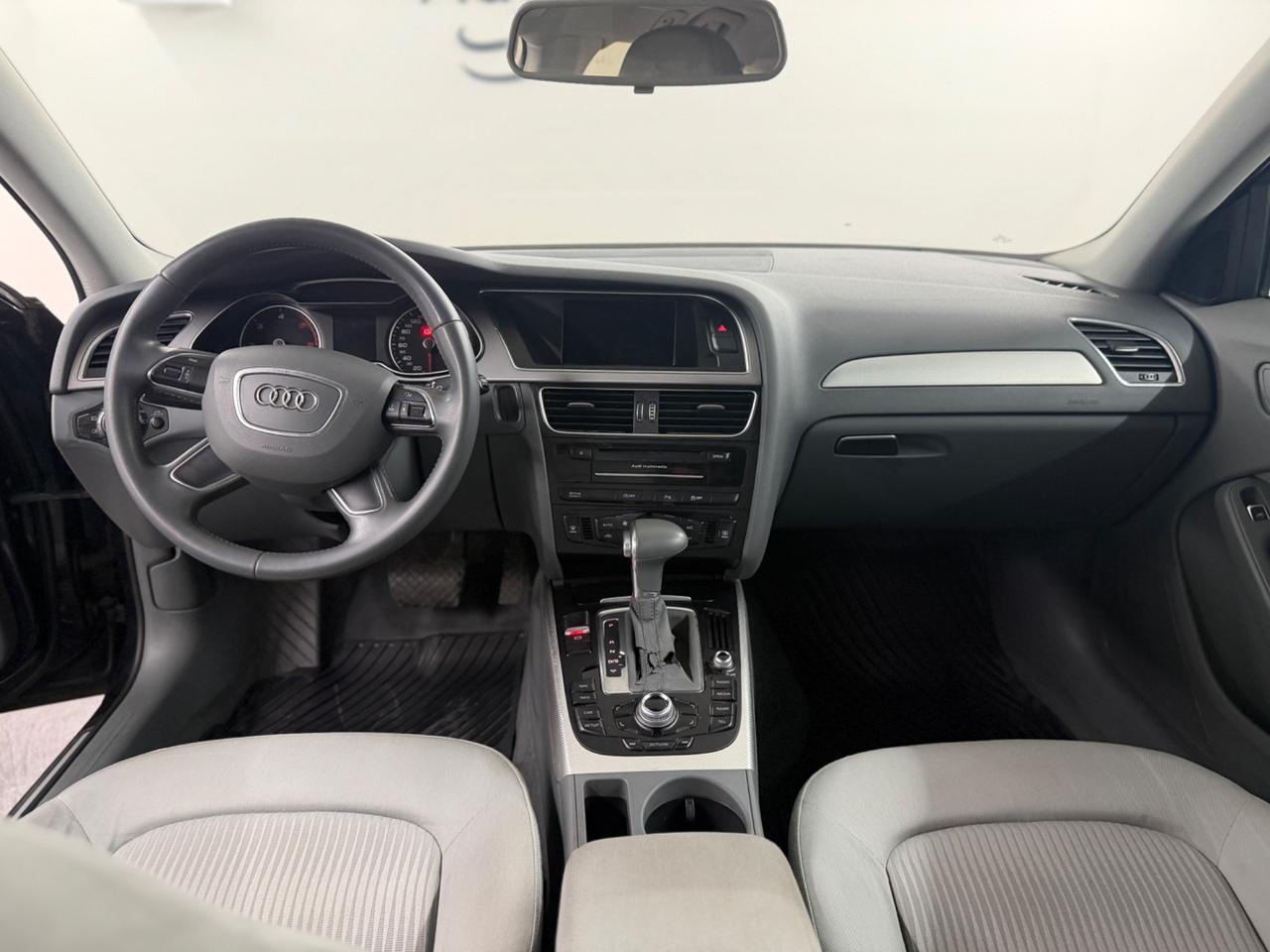Audi A4 (anno 2015)