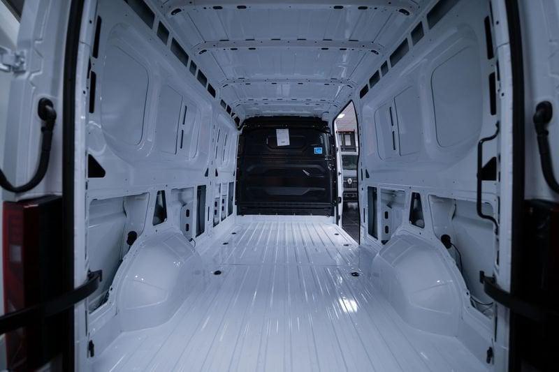 Renault Master Nuovo furgone FG TA L3H2 T35 Blue dCi 130 E6E