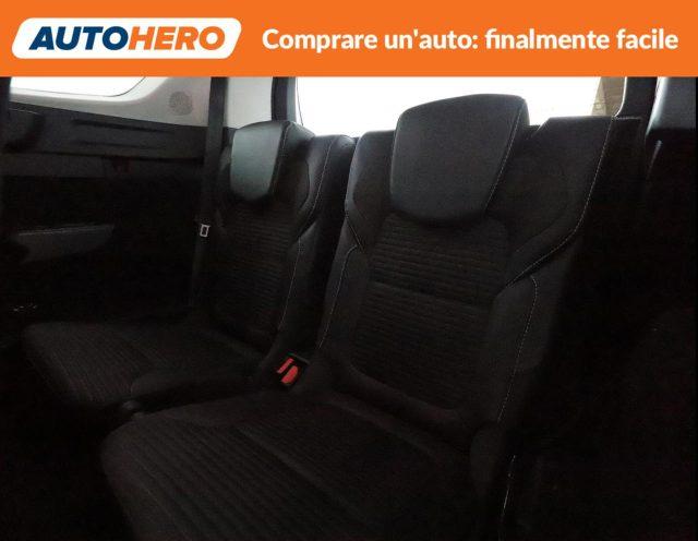 RENAULT Grand Scenic dCi 8V 110 CV EDC Energy Bose