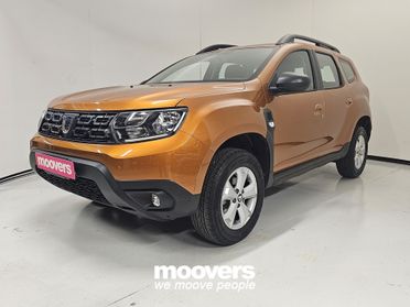 DACIA Duster 2ª serie 1.6 SCe 4x2 Comfort