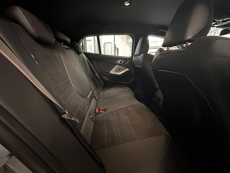 BMW Serie 1 120d MSport Pro aut.