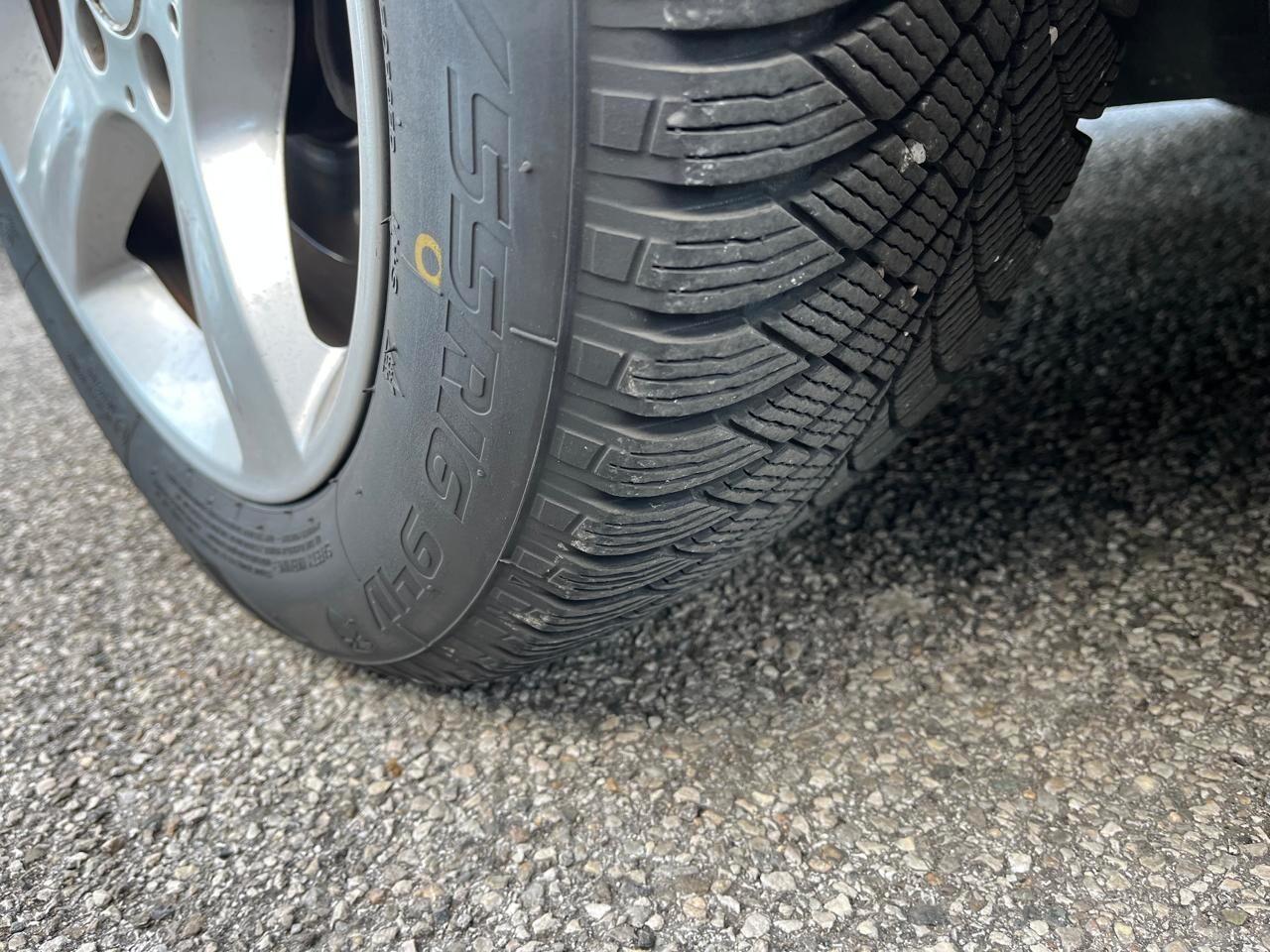 Mercedes-benz C 200 CDI cat Classic