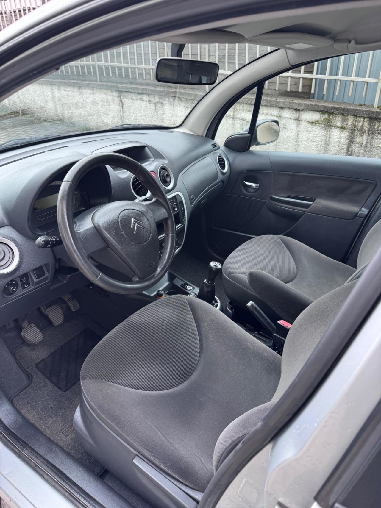 Citroen C3 1.1 BENZINA