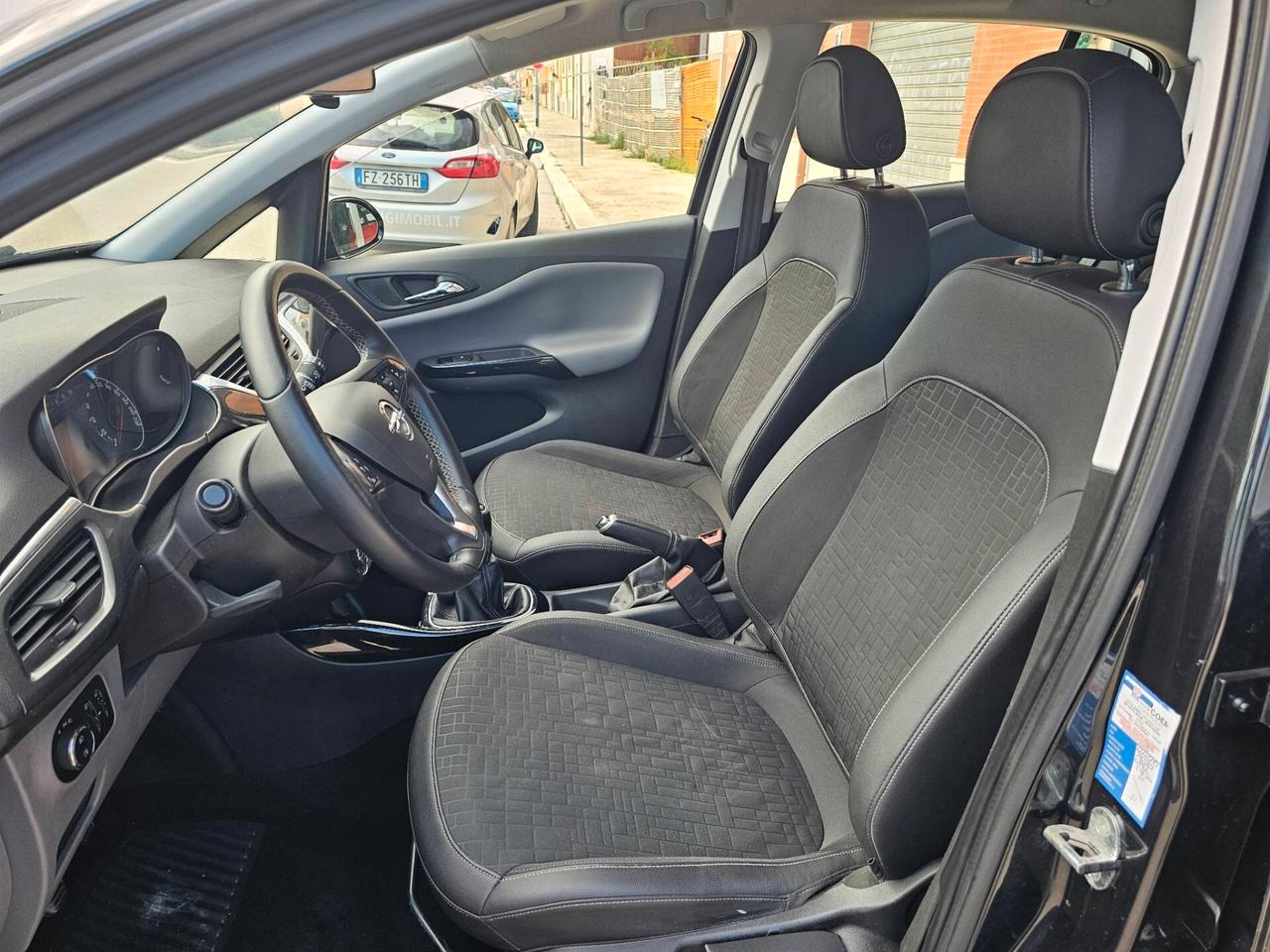 OPEL CORSA 1.3 CDTI 95CV COSMO FULL MOTORE NUOVO