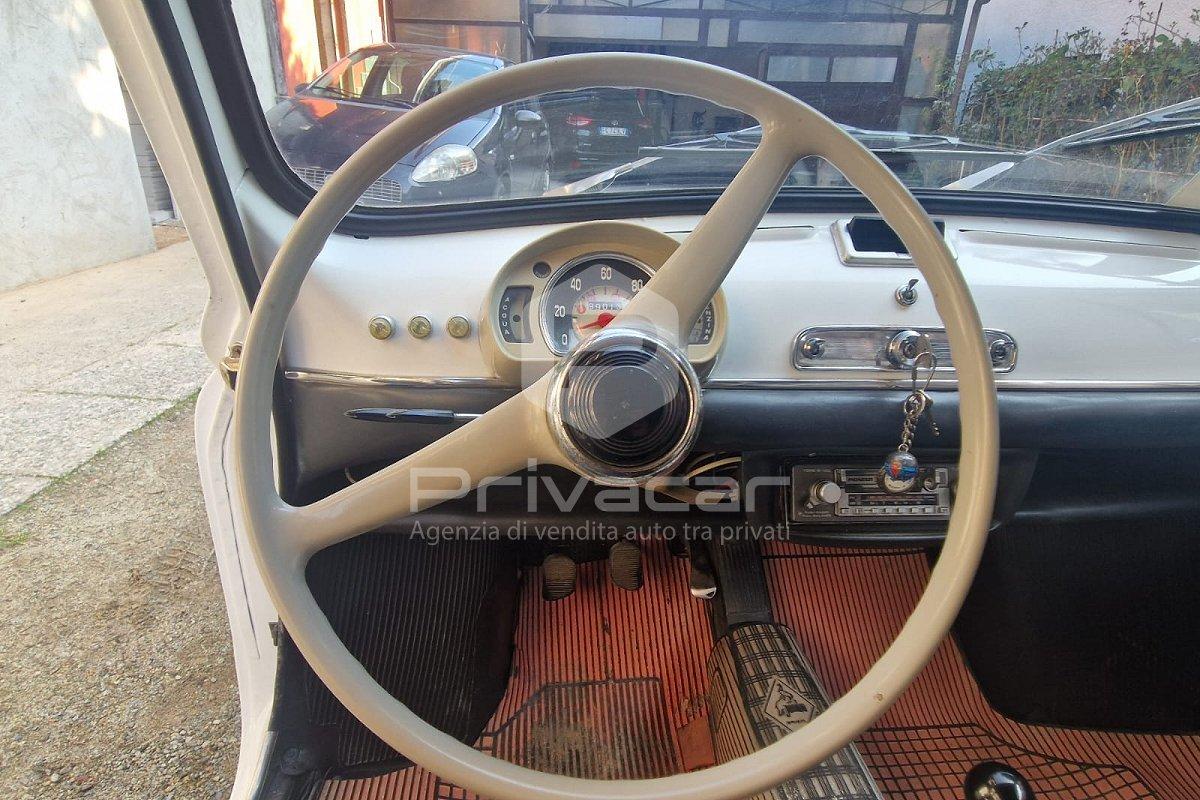 FIAT Seicento 1.1i cat