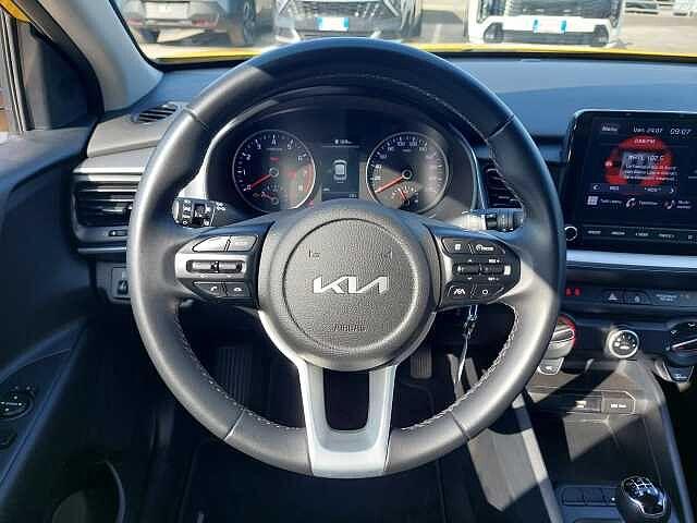 Kia Stonic 1.2 DPI Style