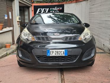 Kia Rio 1.2 CVVT 5p. EX - OK NEOPATENTATI