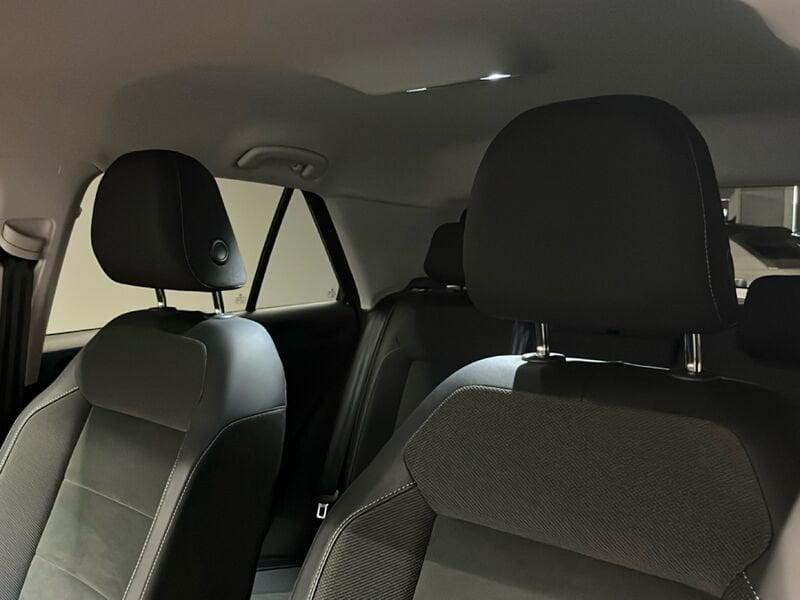 Volkswagen T-Roc Nuovo Style 1.0 TSI 81 kW (110 CV) Manuale