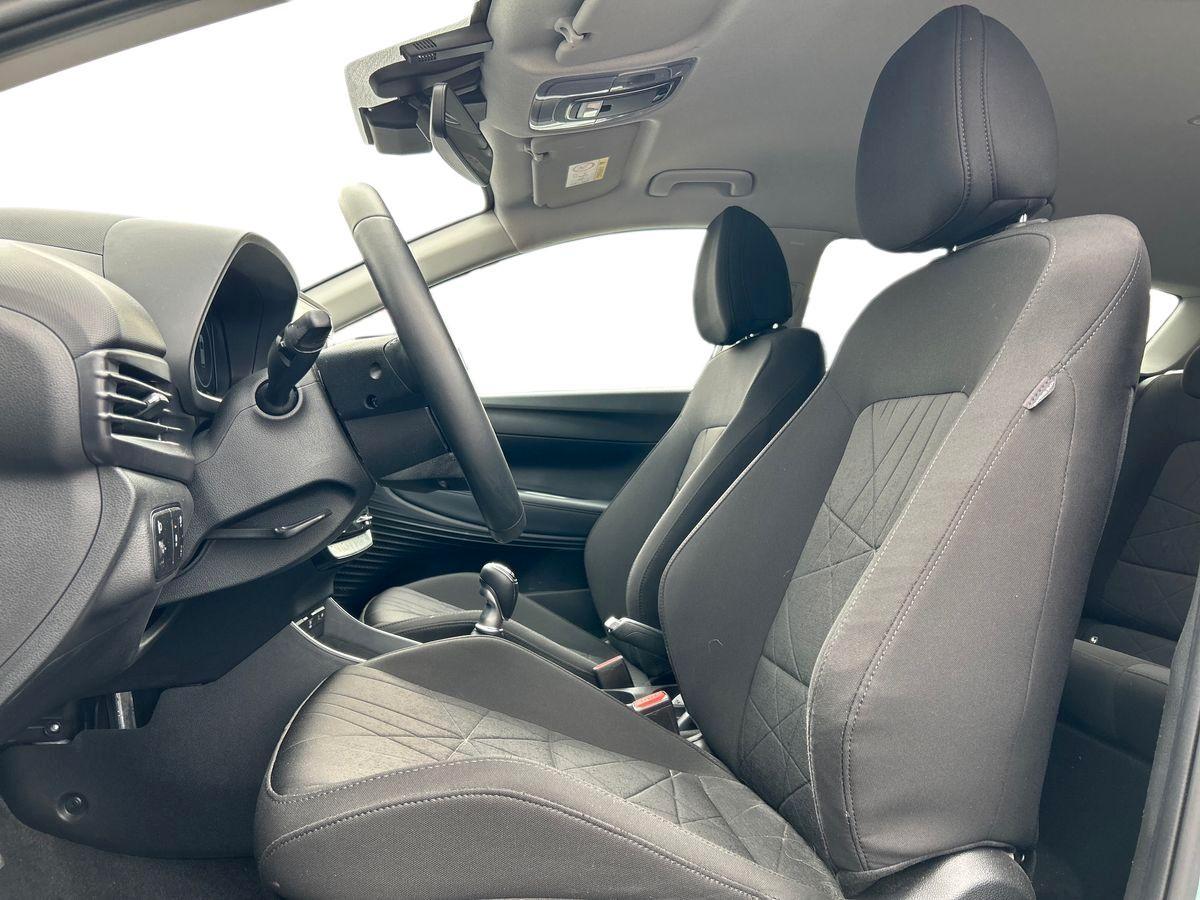 HYUNDAI Bayon - Bayon 1.0 t-gdi 48V Xclass Safety&Tech Pack imt