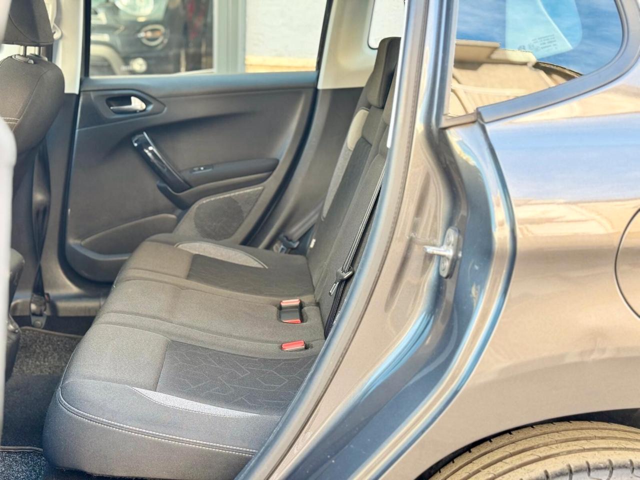 PEUGEOT 2008 ALLURE PURETECH S&S 1.2 83HP GPL-2019