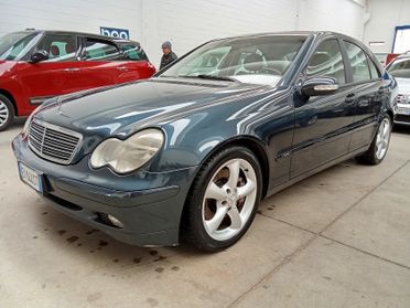 Mercedes-benz C 220 CDI